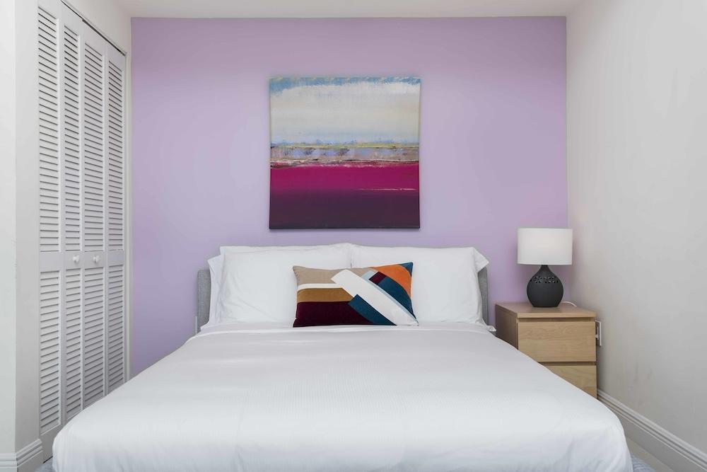 Dharma Home Suites Brickell Miami At One Broadway Экстерьер фото
