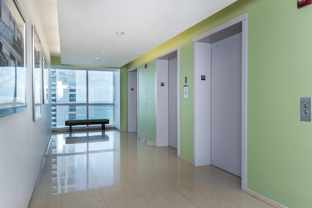 Dharma Home Suites Brickell Miami At One Broadway Экстерьер фото