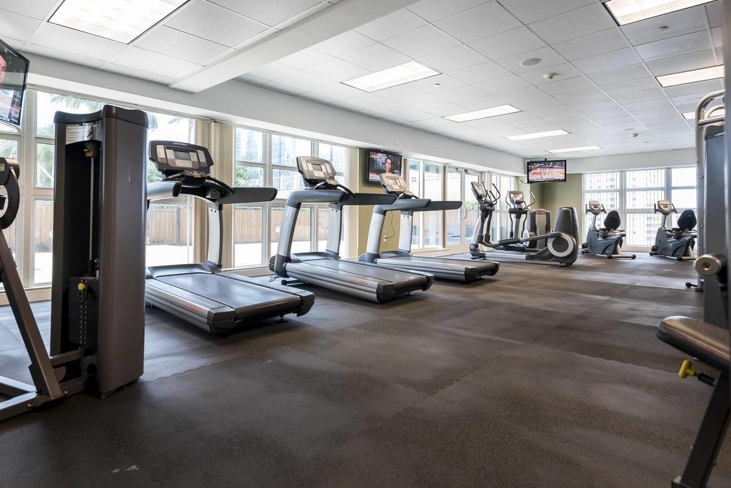 Dharma Home Suites Brickell Miami At One Broadway Экстерьер фото