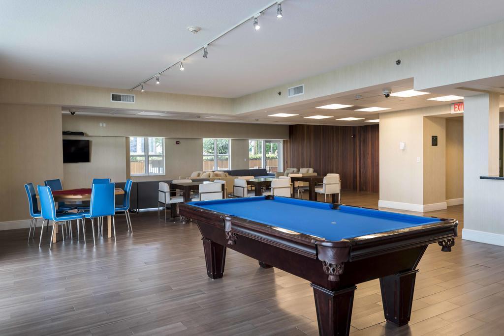 Dharma Home Suites Brickell Miami At One Broadway Экстерьер фото