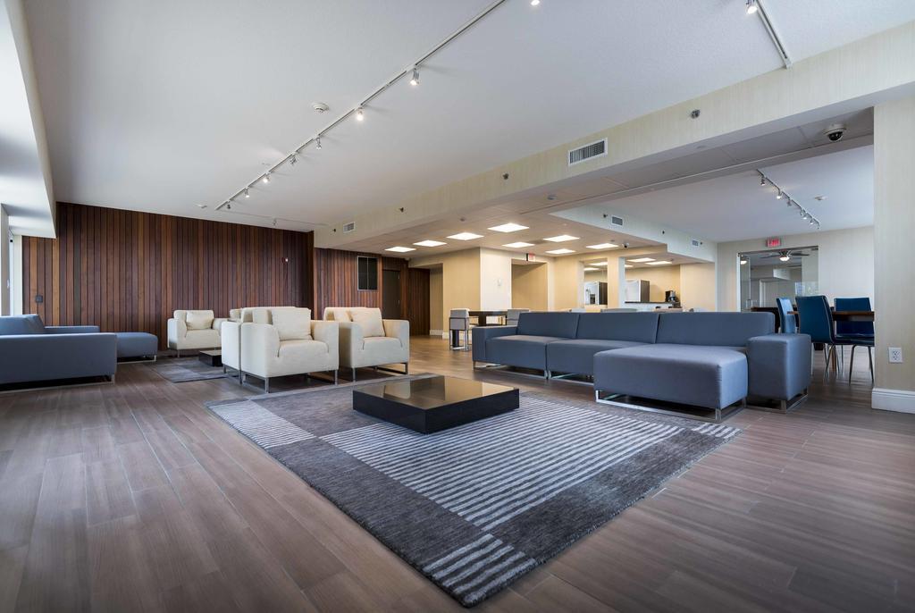 Dharma Home Suites Brickell Miami At One Broadway Экстерьер фото