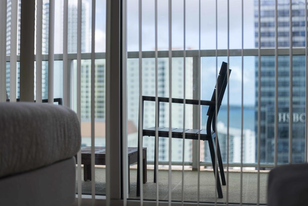 Dharma Home Suites Brickell Miami At One Broadway Экстерьер фото