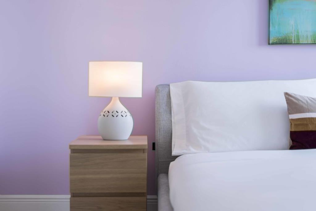 Dharma Home Suites Brickell Miami At One Broadway Экстерьер фото