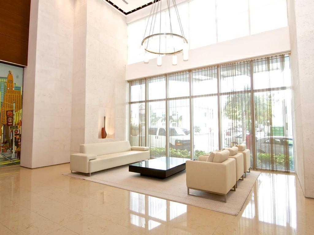 Dharma Home Suites Brickell Miami At One Broadway Экстерьер фото